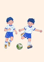 莫力达瓦“曲棍球小将”全力备战内蒙古自治区第十六届运动会